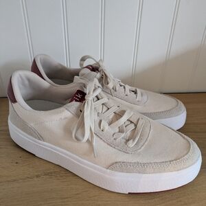 Kizik Prague Hands Free Sneakers - Women's 8.5 - Men's 7